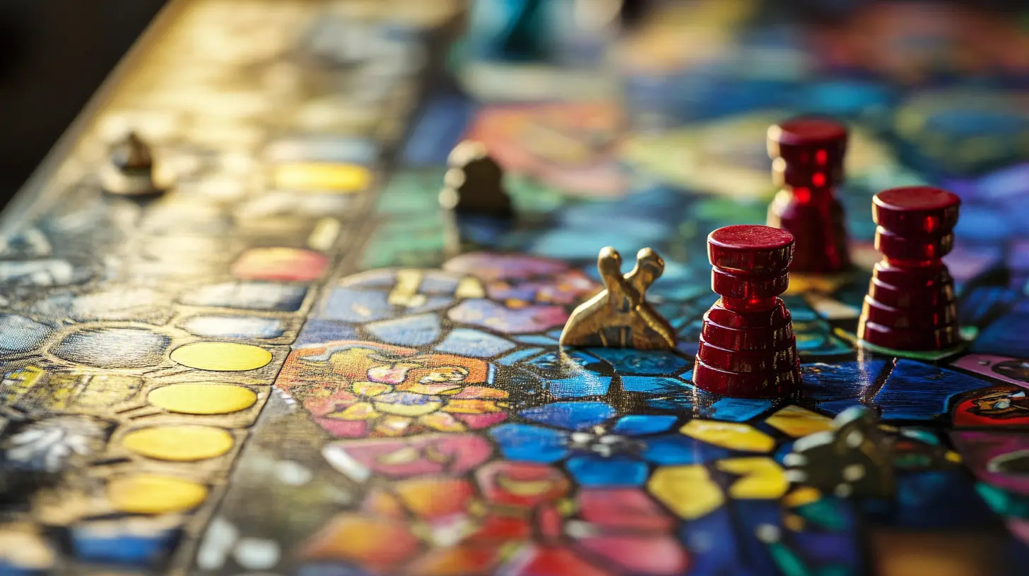 boardgame